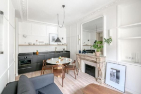 GuestReady - Splendid Haussmann Flat